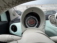 Fiat 500 lounge,2016 - afbeelding 2 van  25