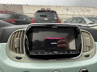 Fiat 500 lounge,2016 - afbeelding 4 van  25