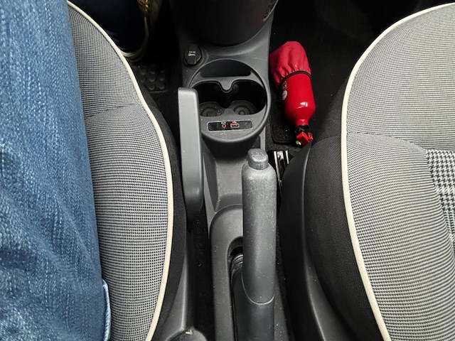 Fiat 500 lounge,2016 - afbeelding 7 van  25