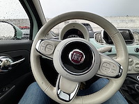 Fiat 500 lounge,2016 - afbeelding 8 van  25