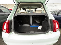 Fiat 500 lounge,2016 - afbeelding 10 van  25
