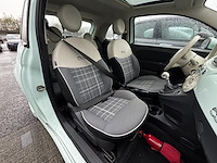 Fiat 500 lounge,2016 - afbeelding 14 van  25