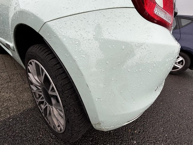 Fiat 500 lounge,2016 - afbeelding 18 van  25