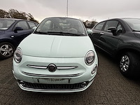 Fiat 500 lounge,2016 - afbeelding 12 van  25