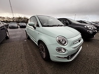 Fiat 500 lounge,2016 - afbeelding 19 van  25