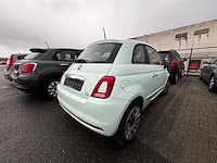 Fiat 500 lounge,2016 - afbeelding 21 van  25