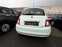 Fiat 500 lounge,2016 - afbeelding 22 van  25
