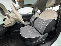 Fiat 500 lounge,2016 - afbeelding 25 van  25
