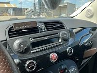 Fiat 500 personenauto (42-zn-xs) - afbeelding 3 van  24
