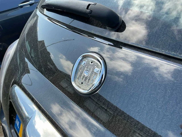 Fiat 500 personenauto (42-zn-xs) - afbeelding 13 van  24