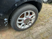 Fiat 500 personenauto (42-zn-xs) - afbeelding 17 van  24