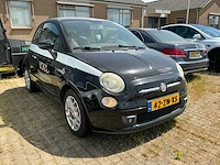 Fiat 500 personenauto (42-zn-xs) - afbeelding 18 van  24