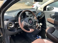 Fiat 500 personenauto (42-zn-xs) - afbeelding 24 van  24