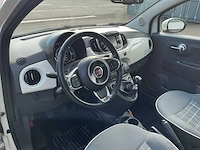 Fiat 500 personenauto (nr-688-f) - afbeelding 2 van  31