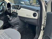 Fiat 500 personenauto (nr-688-f) - afbeelding 11 van  31