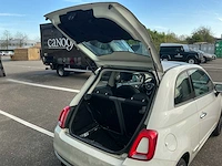 Fiat 500 personenauto (nr-688-f) - afbeelding 15 van  31