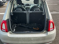 Fiat 500 personenauto (nr-688-f) - afbeelding 16 van  31