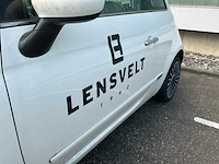 Fiat 500 personenauto (nr-688-f) - afbeelding 20 van  31