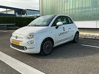 Fiat 500 personenauto (nr-688-f) - afbeelding 12 van  31