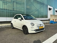 Fiat 500 personenauto (nr-688-f) - afbeelding 26 van  31