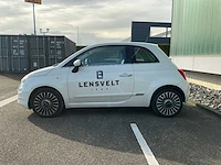 Fiat 500 personenauto (nr-688-f) - afbeelding 27 van  31