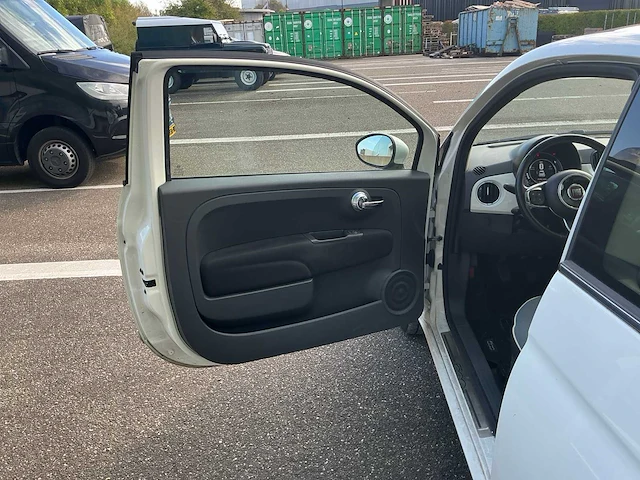 Fiat 500 personenauto (nr-688-f) - afbeelding 30 van  31