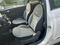 Fiat 500 personenauto (nr-688-f) - afbeelding 31 van  31