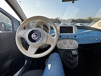 Fiat 500 pop, 2013 - afbeelding 10 van  23