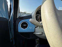 Fiat 500 pop, 2013 - afbeelding 16 van  23