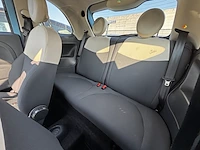Fiat 500 pop, 2013 - afbeelding 17 van  23
