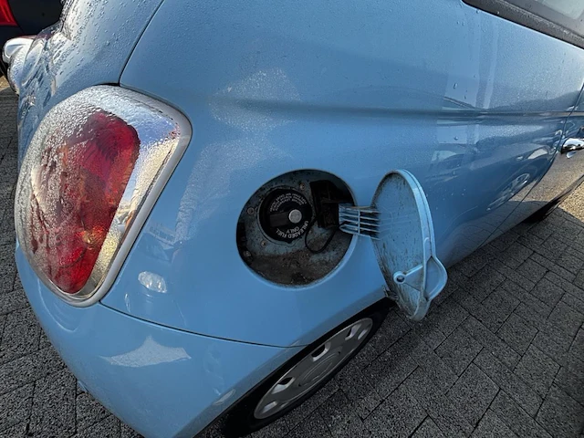 Fiat 500 pop, 2013 - afbeelding 20 van  23