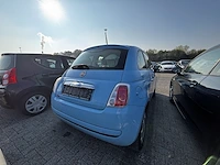 Fiat 500 pop, 2013 - afbeelding 4 van  23