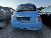 Fiat 500 pop, 2013 - afbeelding 5 van  23