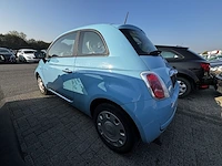 Fiat 500 pop, 2013 - afbeelding 6 van  23