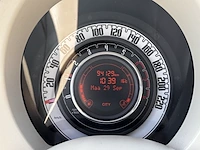 Fiat 500 pop, 2013 - afbeelding 9 van  23