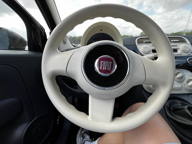 Fiat 500 pop,2013 - afbeelding 4 van  23