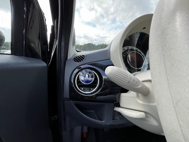 Fiat 500 pop,2013 - afbeelding 5 van  23