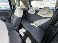 Fiat 500 pop,2013 - afbeelding 9 van  23