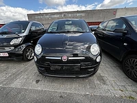 Fiat 500 pop,2013 - afbeelding 12 van  23