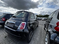 Fiat 500 pop,2013 - afbeelding 18 van  23