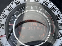 Fiat 500 pop,2013 - afbeelding 21 van  23