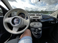 Fiat 500 pop,2013 - afbeelding 22 van  23