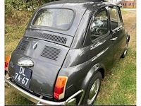 Fiat 500 r, dl-74-67 - afbeelding 2 van  7
