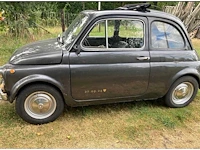 Fiat 500 r, dl-74-67 - afbeelding 3 van  7