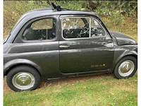 Fiat 500 r, dl-74-67 - afbeelding 4 van  7