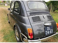 Fiat 500 r, dl-74-67 - afbeelding 5 van  7
