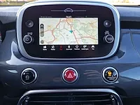Fiat 500 x 1.0 gse lounge, 120 pk, euro 6, s-723-kt - afbeelding 2 van  46