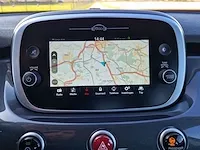 Fiat 500 x 1.0 gse lounge, 120 pk, euro 6, s-723-kt - afbeelding 3 van  46