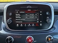 Fiat 500 x 1.0 gse lounge, 120 pk, euro 6, s-723-kt - afbeelding 5 van  46