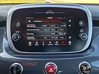 Fiat 500 x 1.0 gse lounge, 120 pk, euro 6, s-723-kt - afbeelding 6 van  46